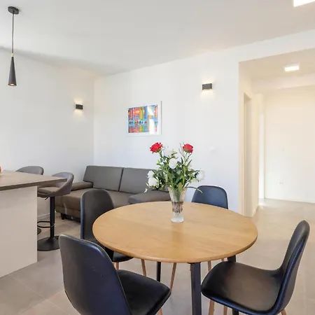 Apartmán Stunning In With Wifi Split