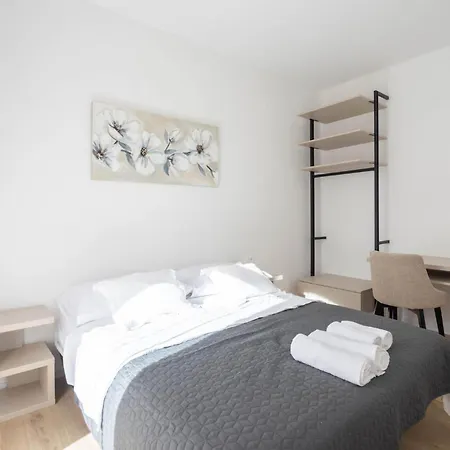 Apartment Stunning In With Wifi *